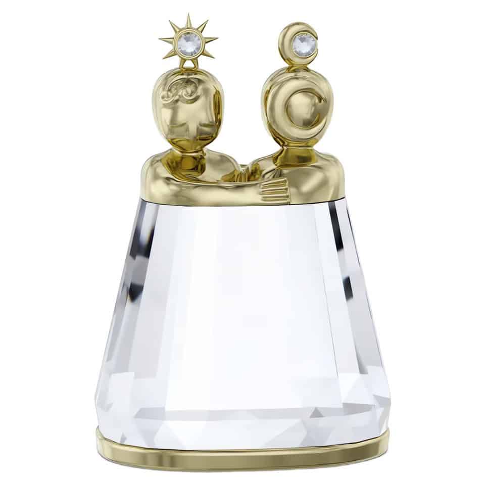 Swarovski Zodiac Gemini -Swarovski
