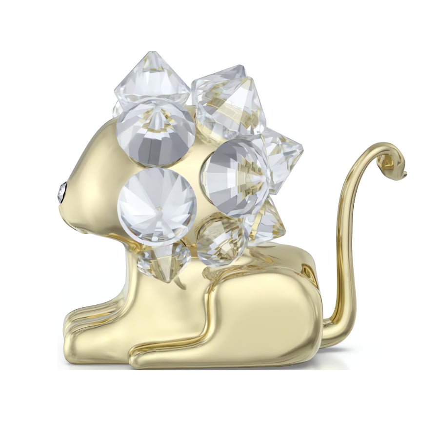 Swarovski Zodiac Leo -Swarovski