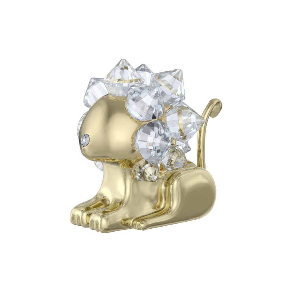 Swarovski Zodiac Leo -Swarovski
