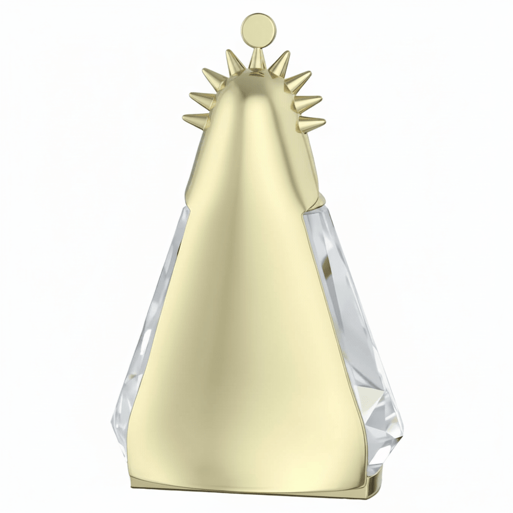 Swarovski Zodiac Virgo -Swarovski