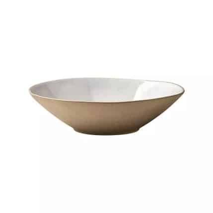 TERRA NOVA LUZ Plate Deep 26cm Set of 4 -United Tables