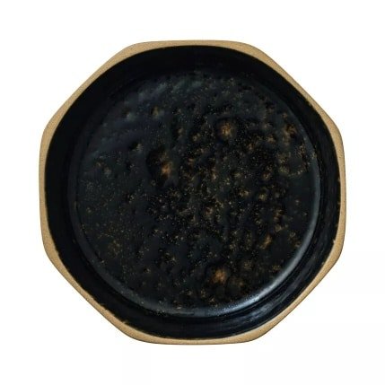 TERRA NOVA SOMBRA Bowl 15cm Set of 4 -United Tables