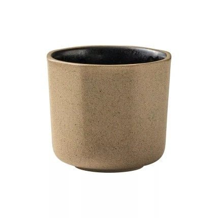 TERRA NOVA SOMBRA Espresso Mug 110ml Set of 4 -United Tables