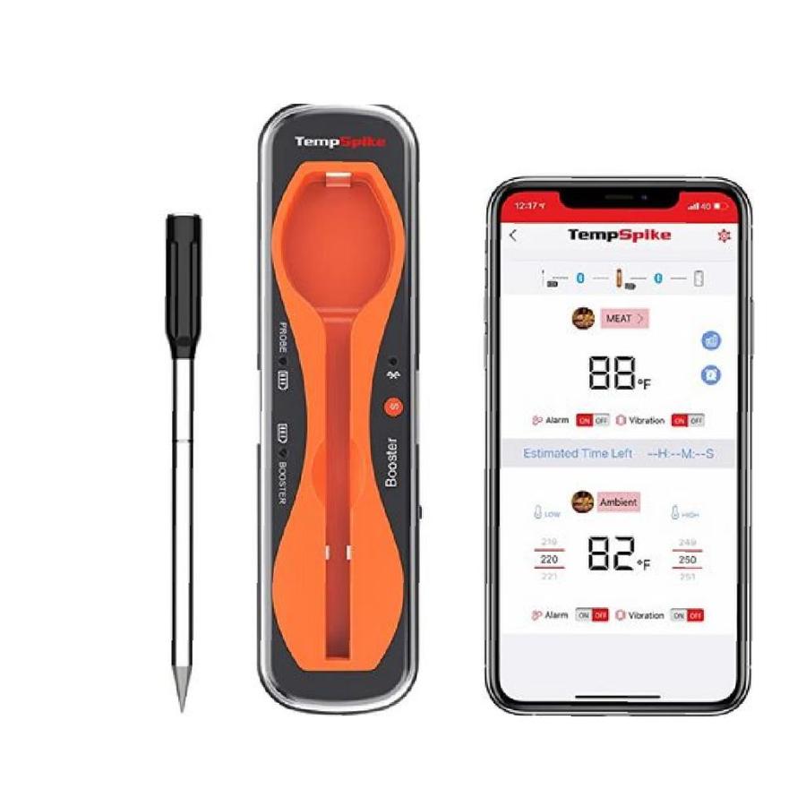 ThermoPro TempSpike -TP-960: Wireless Probe Thermometer -ThermoPro