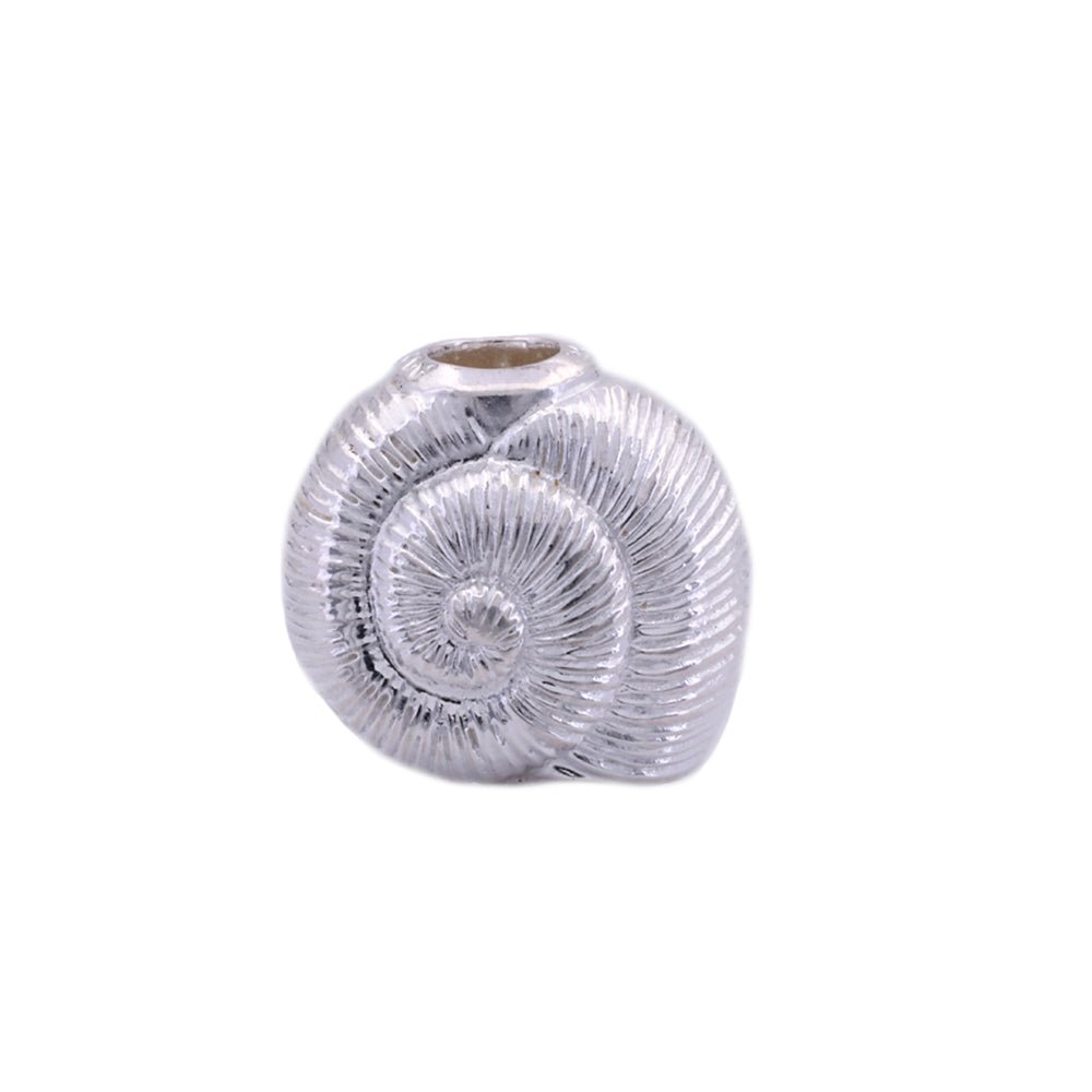 Thomas Sabo Karma Bead Shell Sterling Silver K0150-001-12 -Thomas Sabo