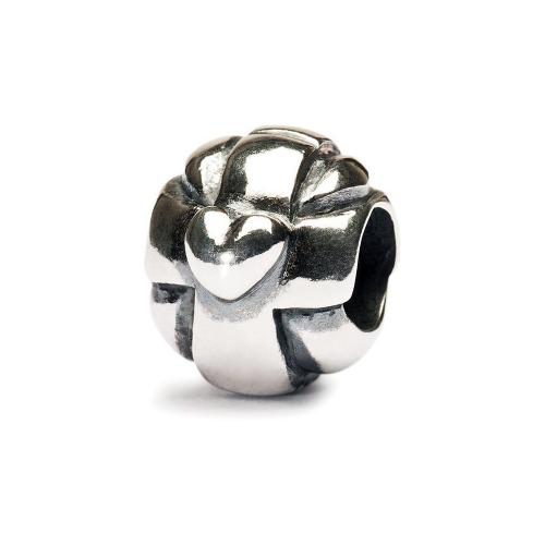 Troll Beads Loving Light Sterling Silver 11280 -Troll Beads