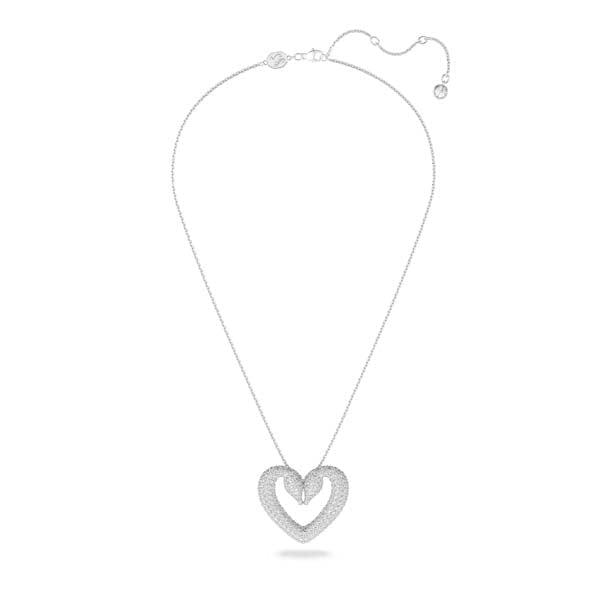 Una:pend M Cry/Rhs -Swarovski