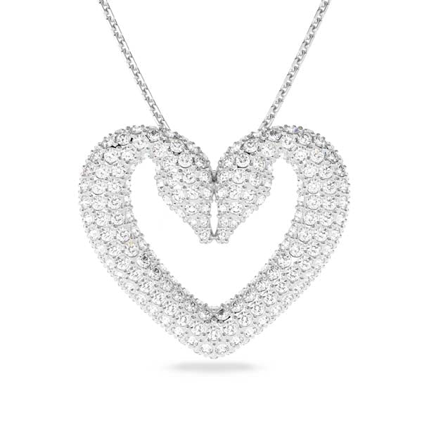 Una:pend M Cry/Rhs -Swarovski