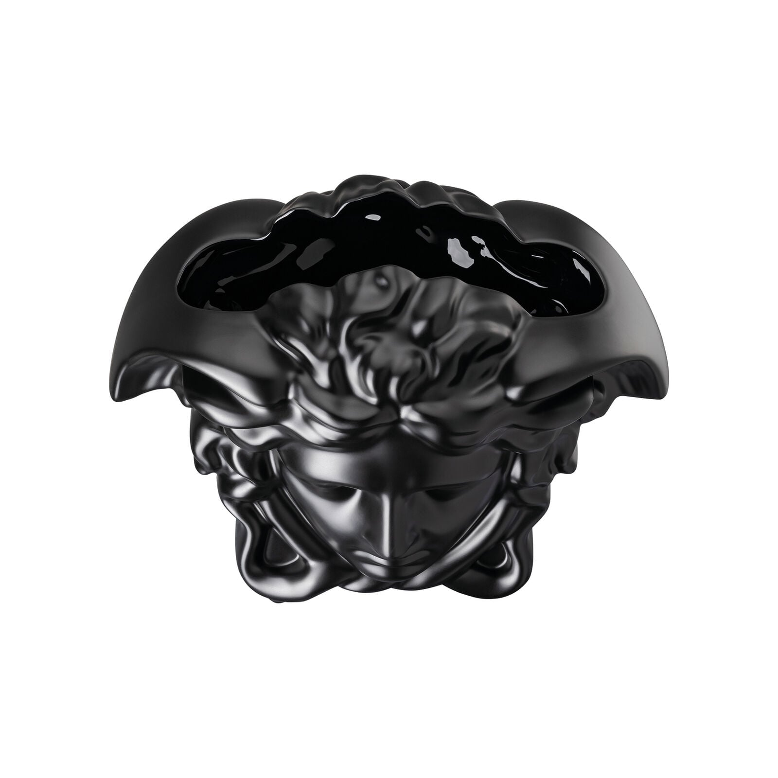 Vase Medusa Grande -Versace
