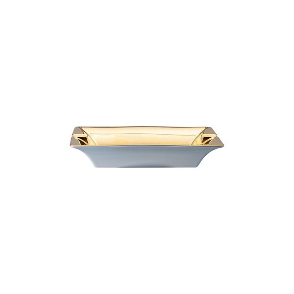 Versace Ashtray Jungle Animalier 16cm -Versace