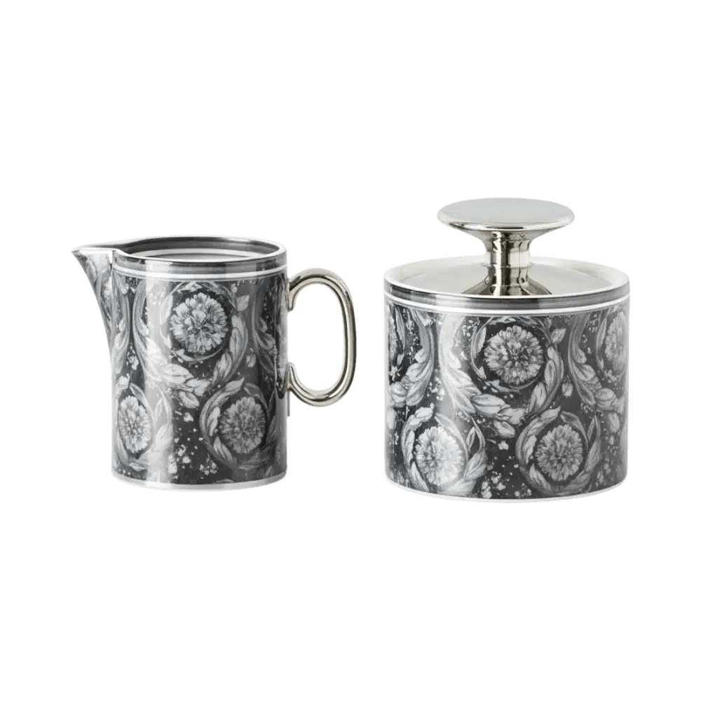 Versace Barocco Haze Creamer 3 -Versace