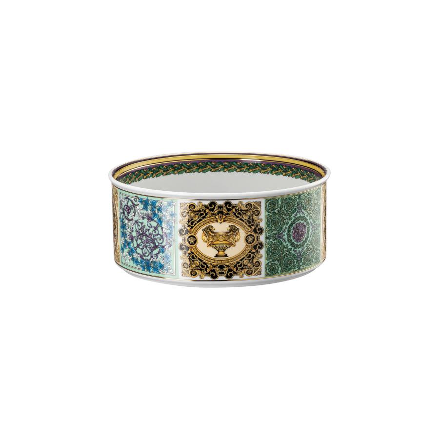 Versace Bowl 19cm Barocco Mosaic -Versace