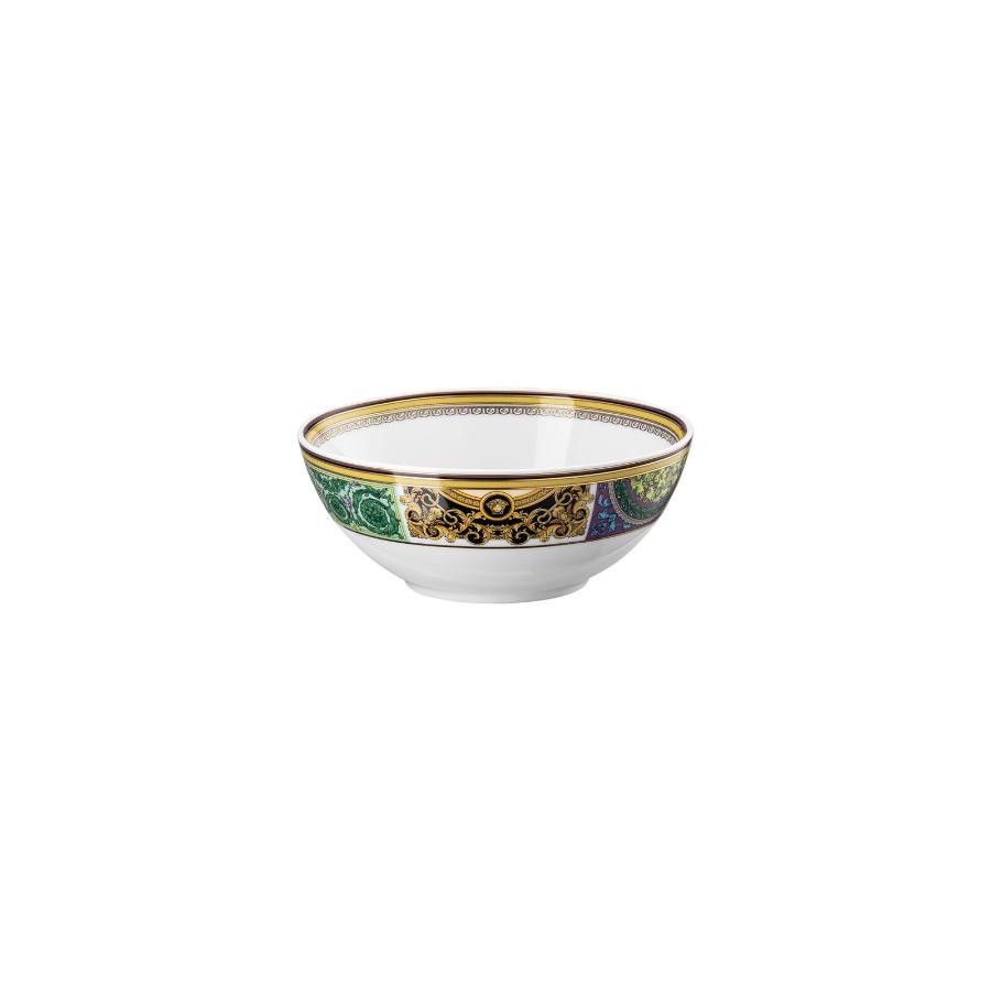 Versace Cereal Bowl 15cm Barocco Mosaic -Versace