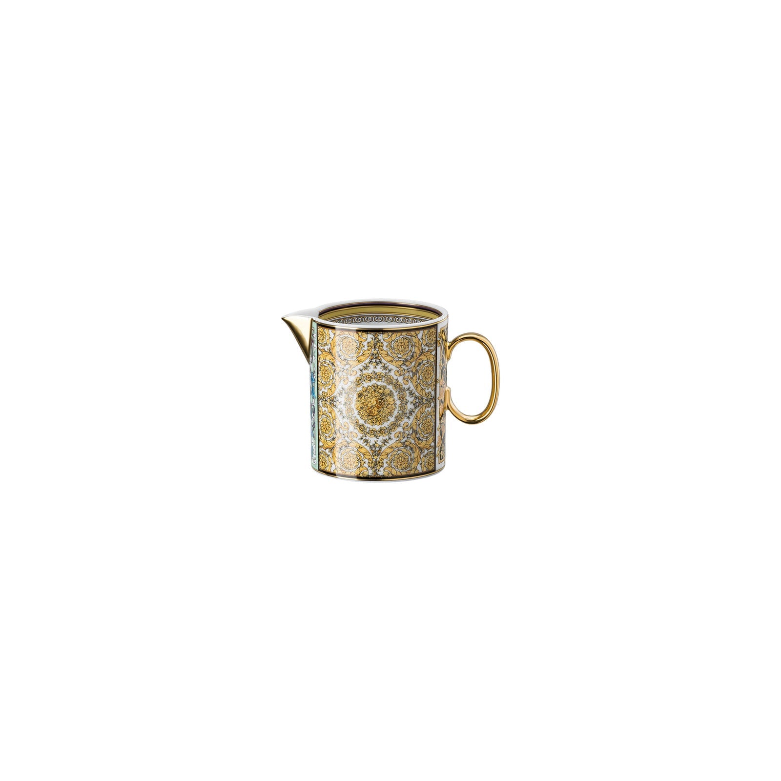 Versace Creamer 3 Medusa Barocco Mosaic -Versace