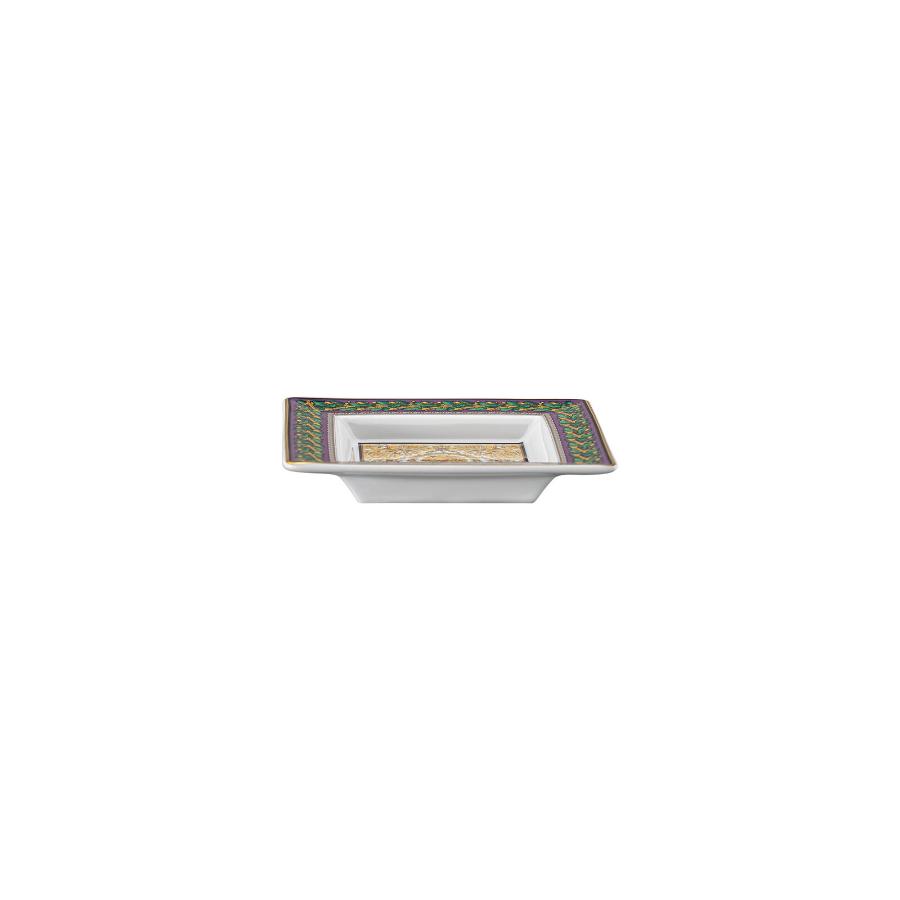 Versace Dish Barocco Mosaic 14cm -Versace