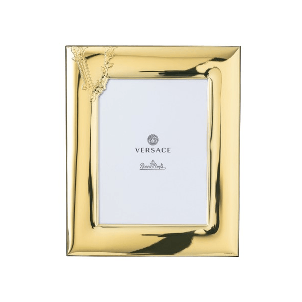 Versace Frame Rectangle VHF8 Gold 15x20cm -Versace