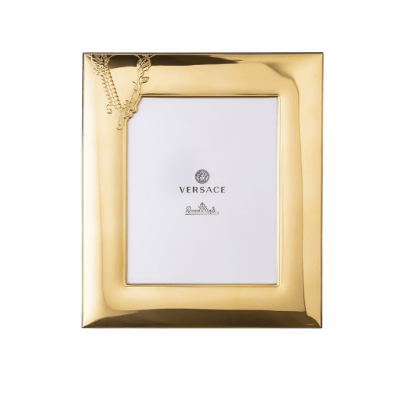 Versace Frame Rectangle VHF8 Gold 20x25cm -Versace