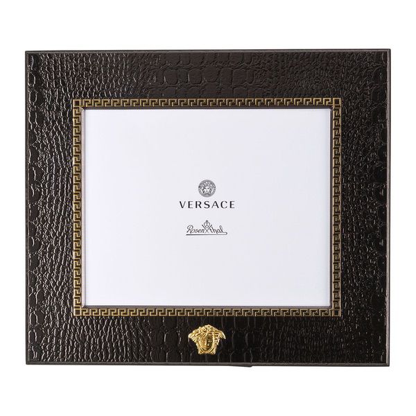 Versace Frame VHF3 Black 20x25cm -Versace