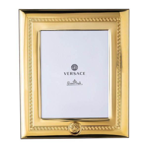 Versace Frame VHF6 Gold 20x25cm -Versace