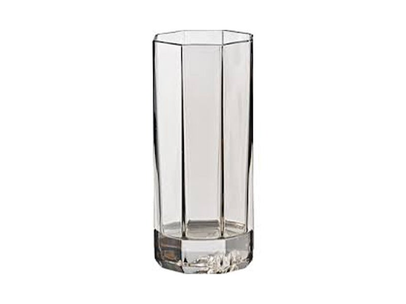 Versace Hb Tumbler Medusa Lumiere Haze Pair -Versace