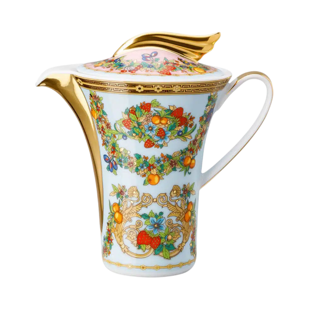 Versace Le Jardin Creamer 3 -Versace