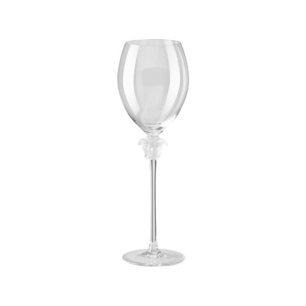Versace Red wine Medusa Lumiere Each -Versace