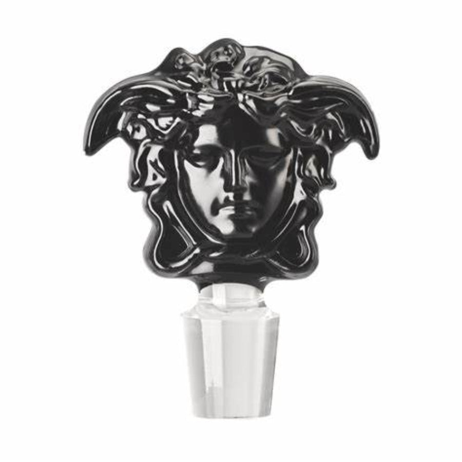 Versace Spirit Decanter Medusa Lumiere Haze -Versace