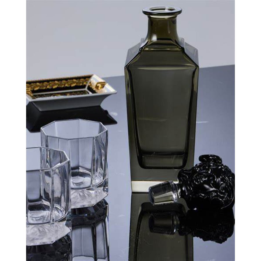 Versace Spirit Decanter Medusa Lumiere Haze -Versace