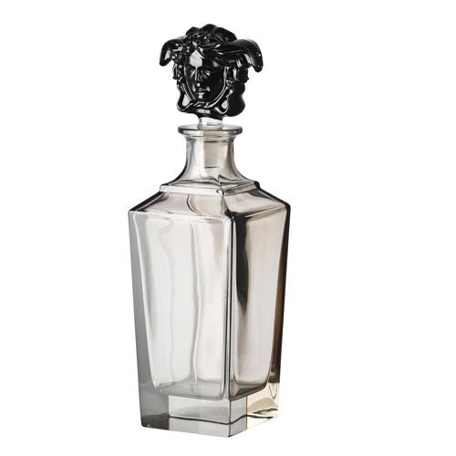 Versace Spirit Decanter Medusa Lumiere Haze -Versace