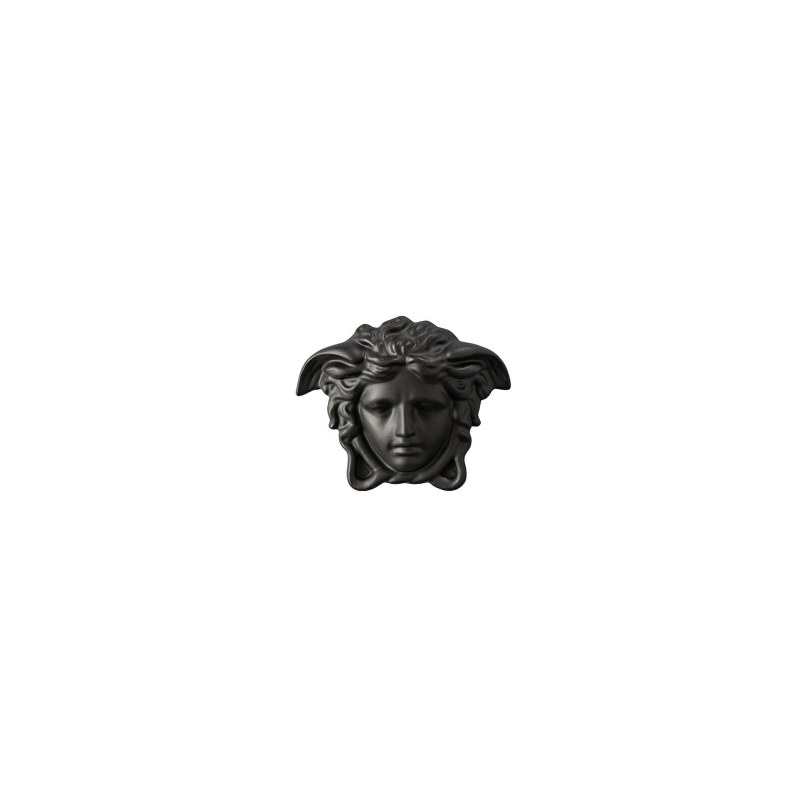 Versace Trinket Box Gypsy (Black) -Versace