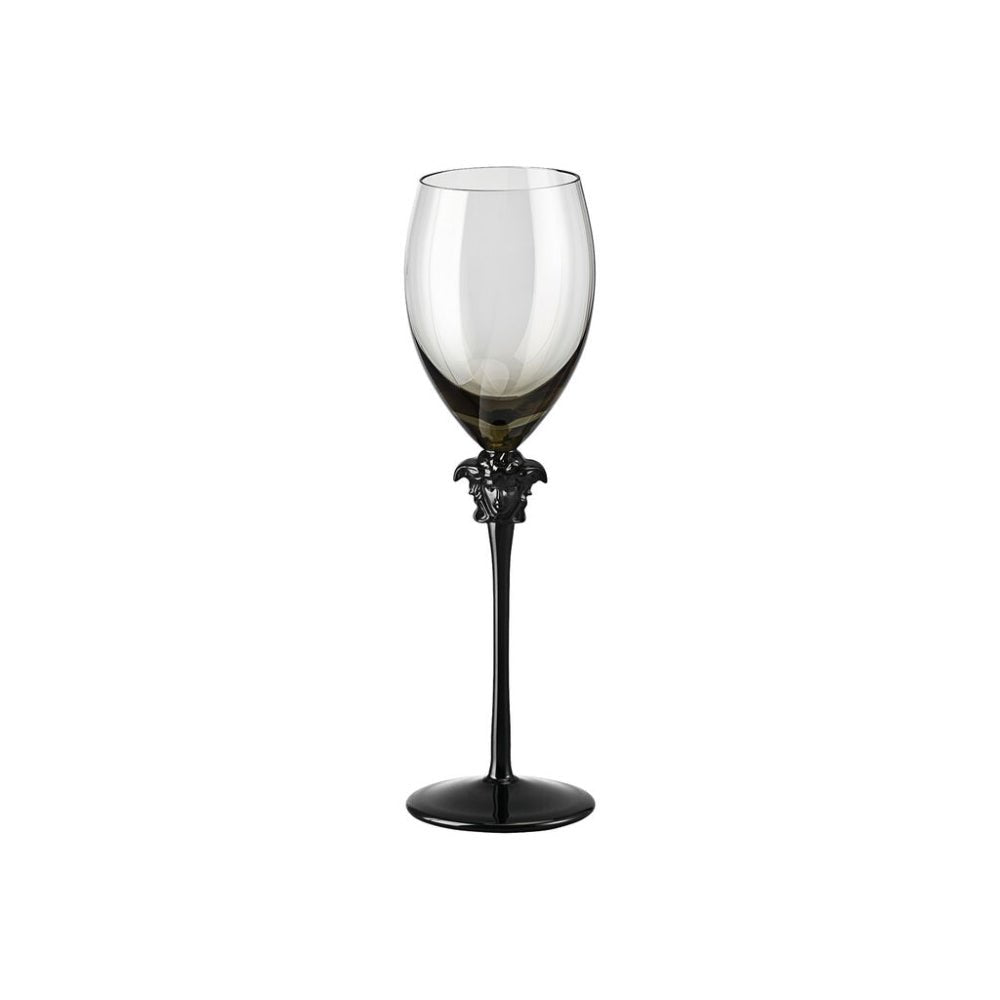 Versace White Wine Medusa Lumiere Haze Each -Versace