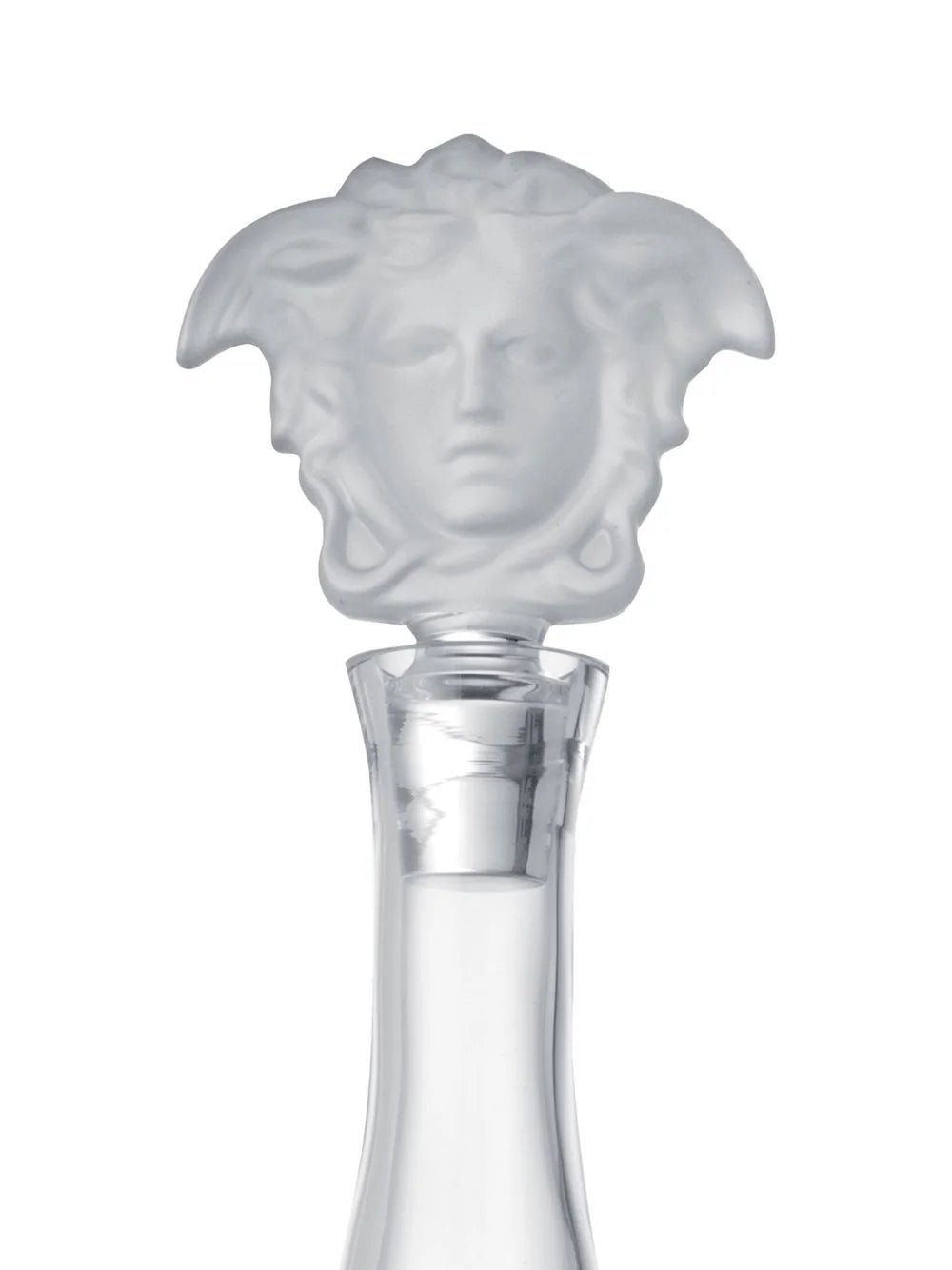 Versace Wine Decanter Medusa Lumiere -Versace