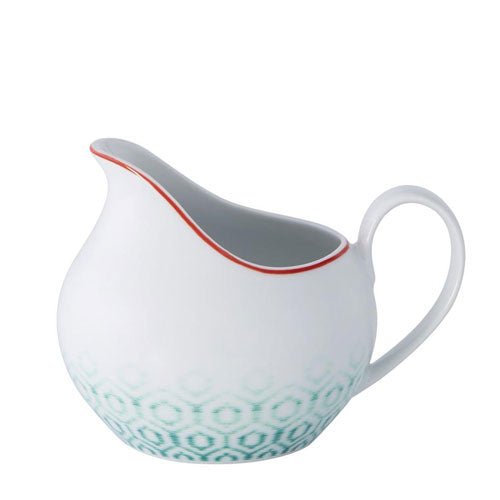 Vista Alegre Atlantis Milk Jug Fiji -Vista Alegre Atlantis