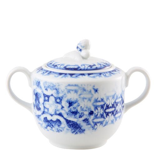 Vista Alegre Atlantis Sugar Bowl Timeless -Vista Alegre Atlantis