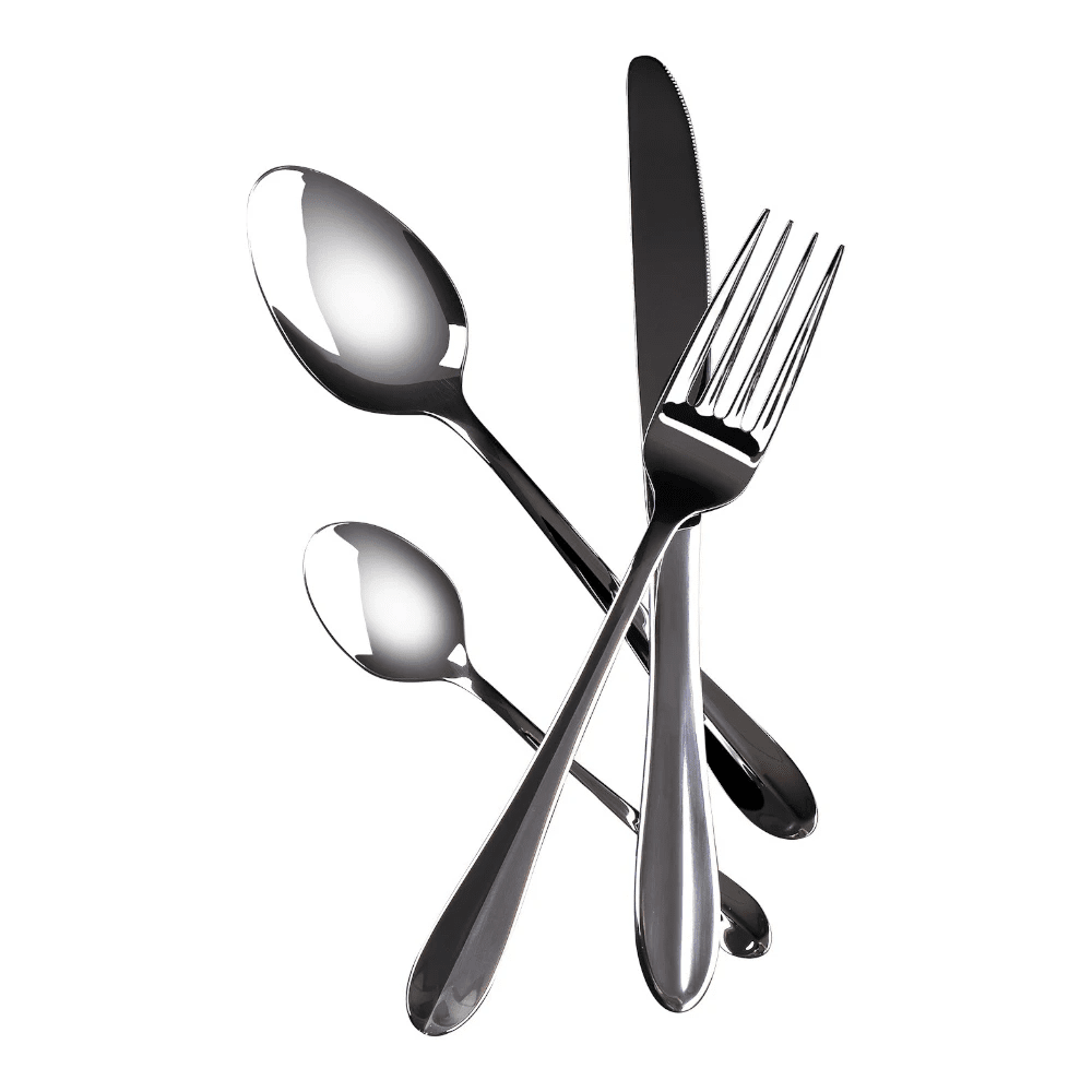 Wilkinson Sword Baguette 44PC Cutlery Set GB -Wilkinson Sword