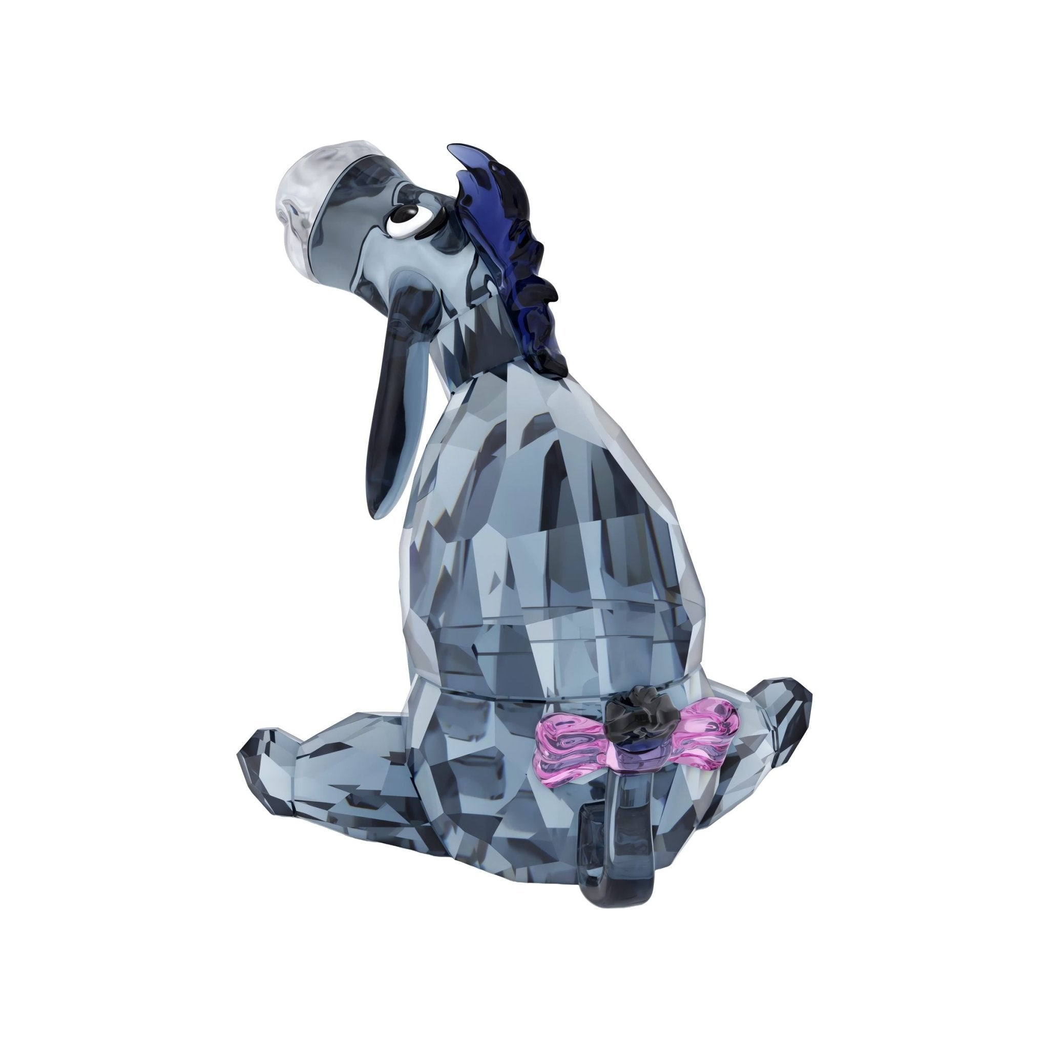 Winnie The Pooh Eeyore -Swarovski