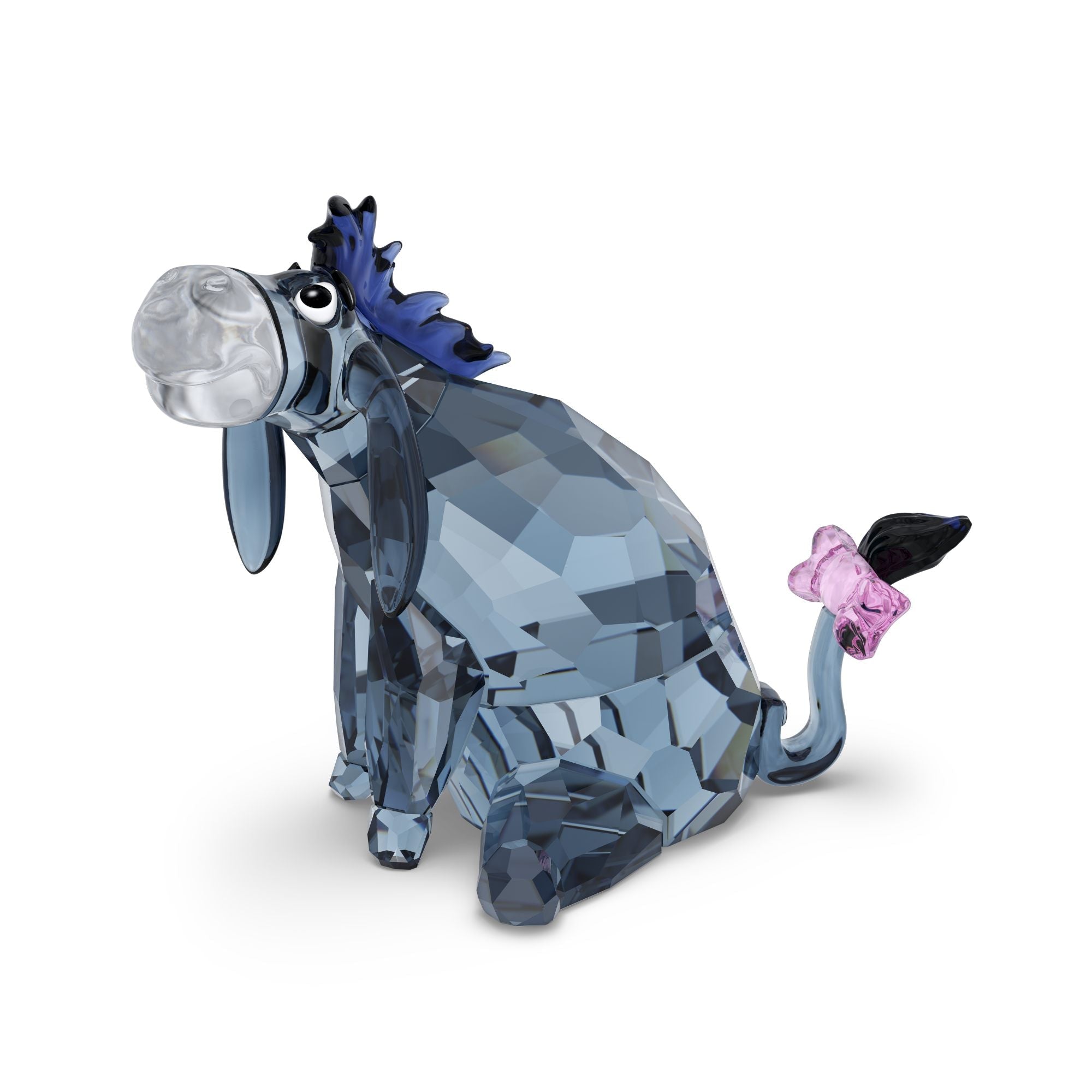 Winnie The Pooh Eeyore -Swarovski