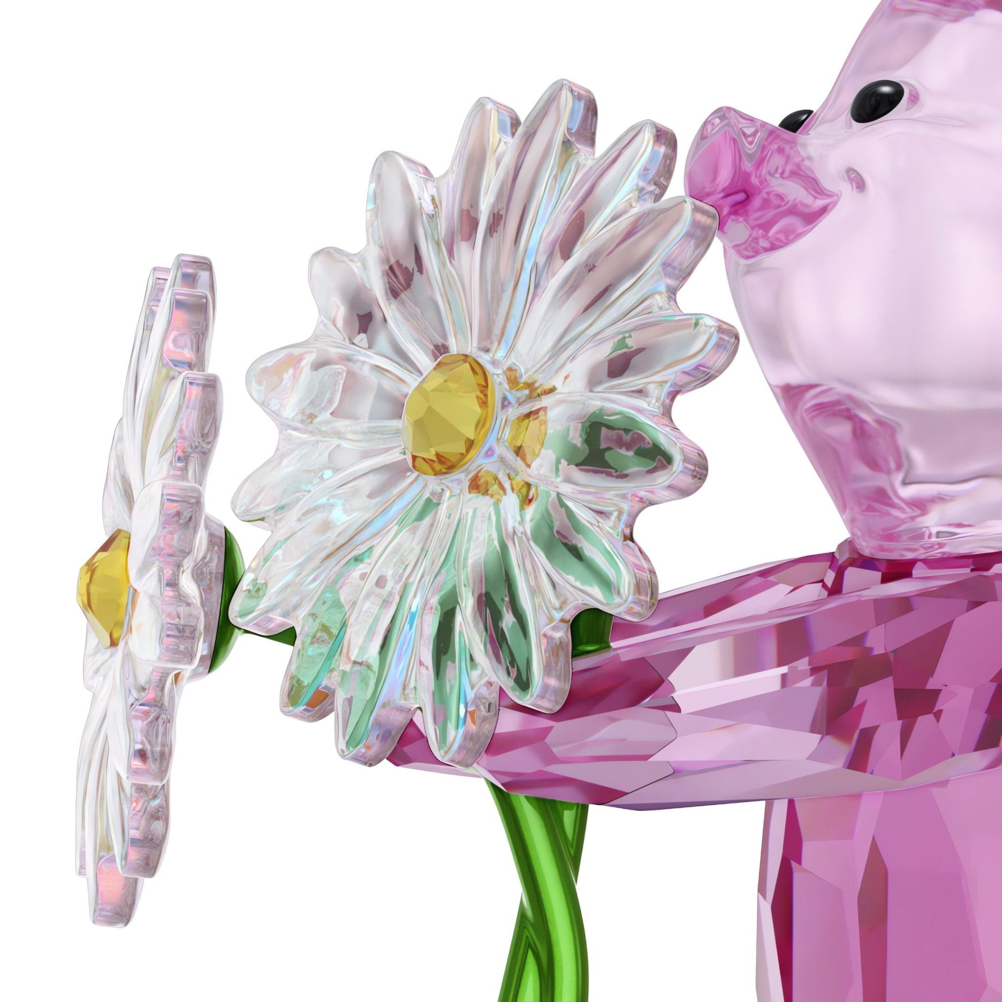 Winnie The Pooh Piglet -Swarovski