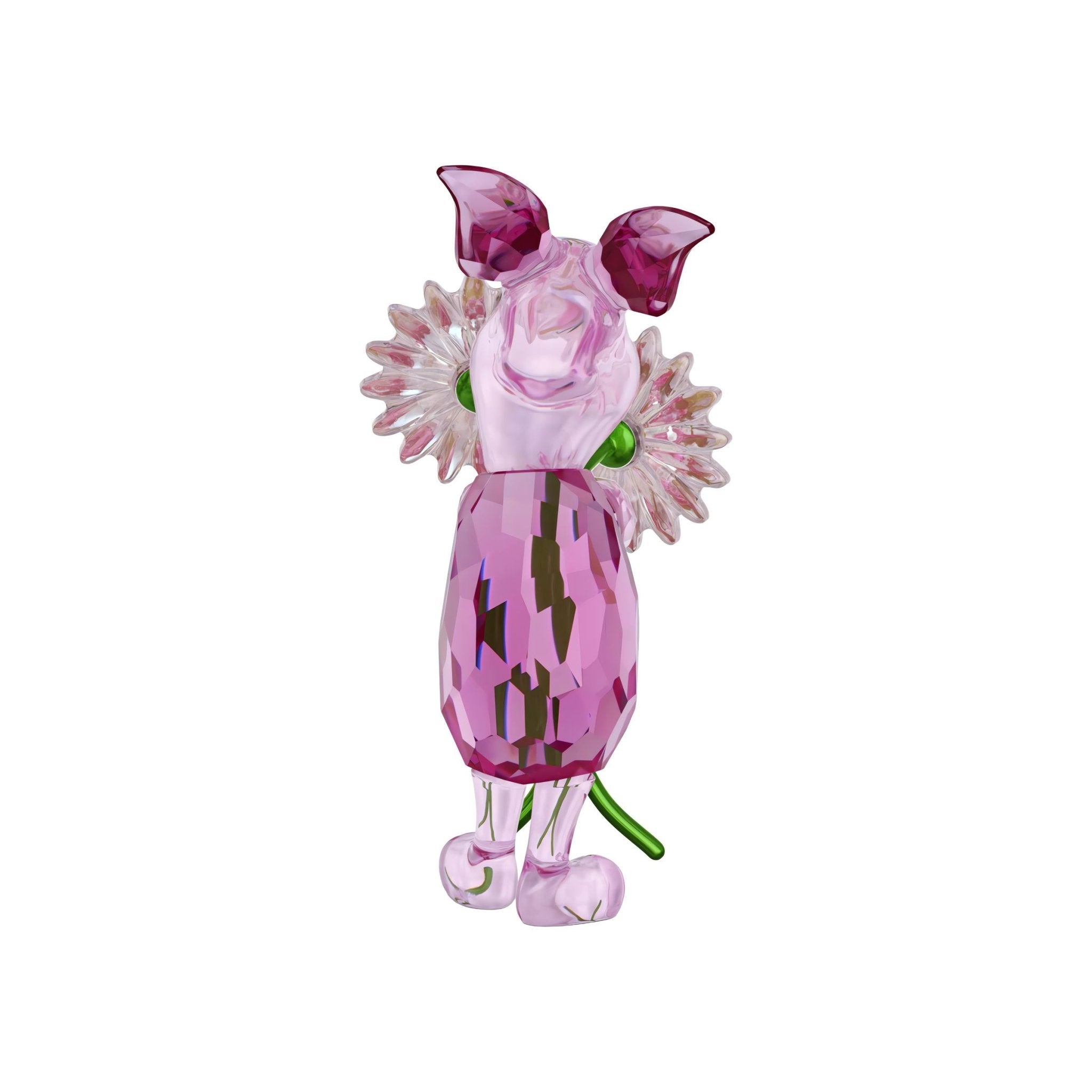 Winnie The Pooh Piglet -Swarovski