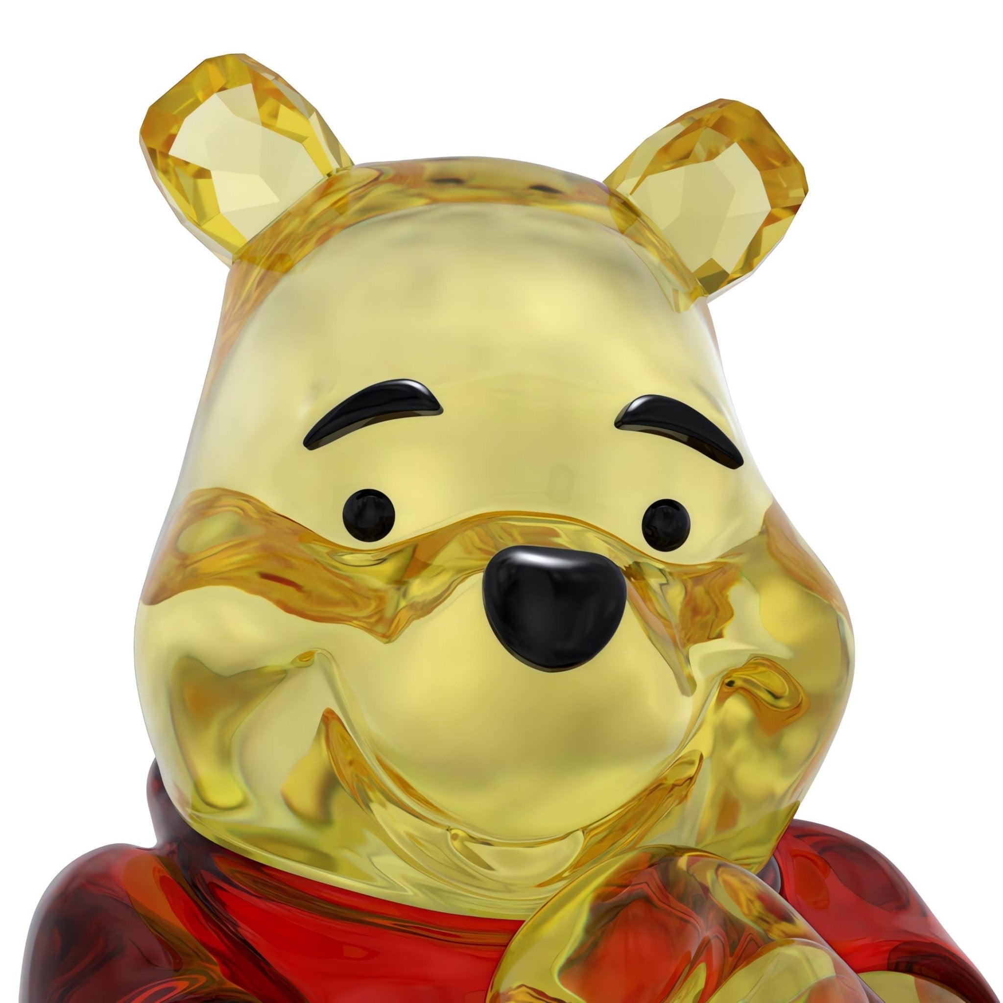Winnie The Pooh -Swarovski