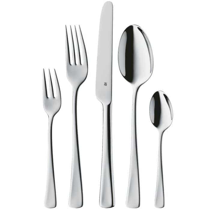WMF 30-Piece Denver Cutlery Set -WMF
