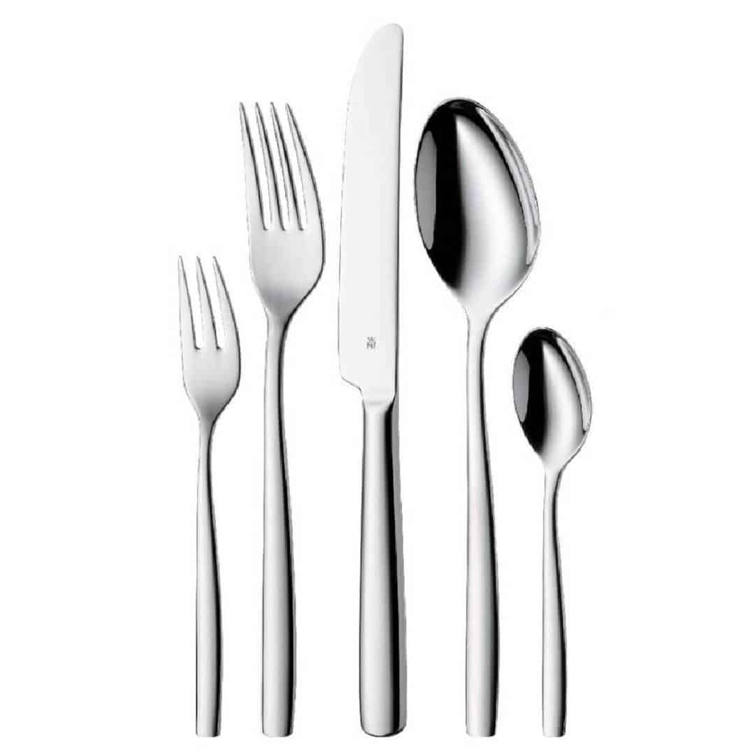WMF 30-Piece Palma Cutlery Set -WMF