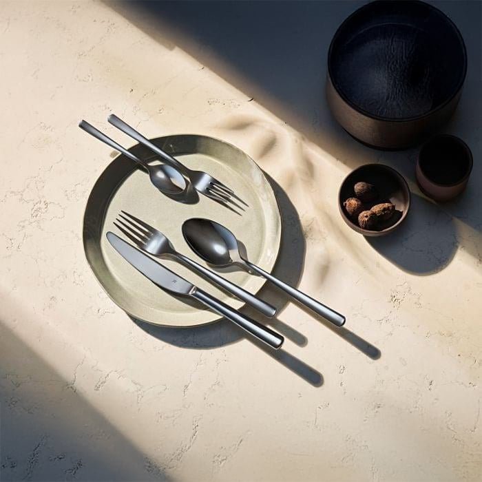 WMF 30-Piece Philadelphia Cutlery Set -WMF