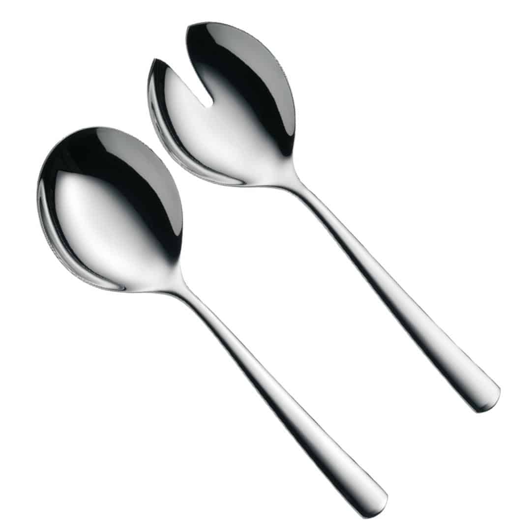 WMF Boston Salad Servers Set -Spilhaus