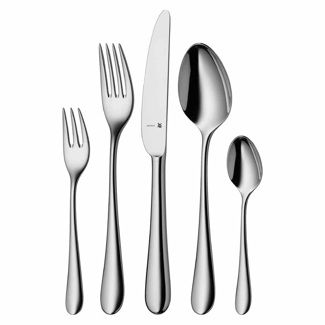WMF Merit 66-Piece Cutlery Set -WMF