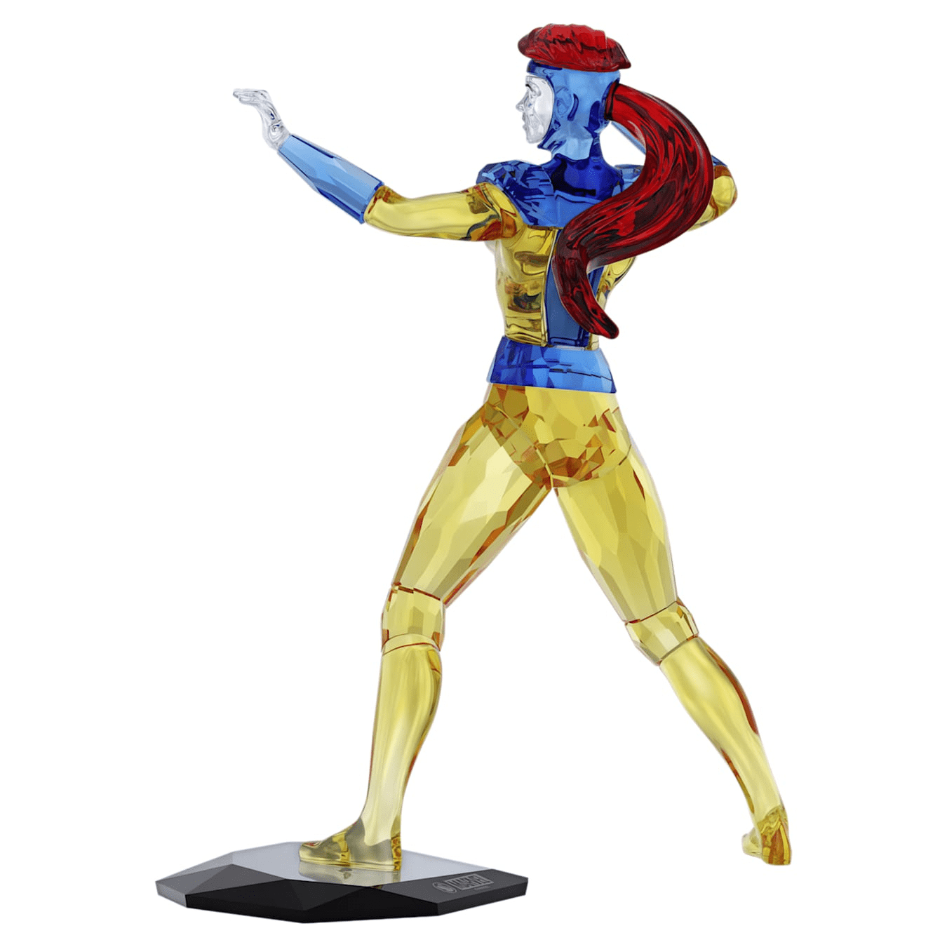 X-Men Jean Grey -Swarovski