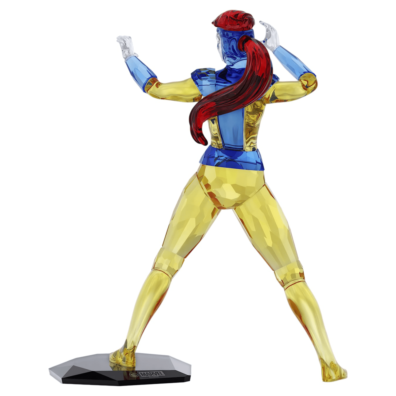 X-Men Jean Grey -Swarovski