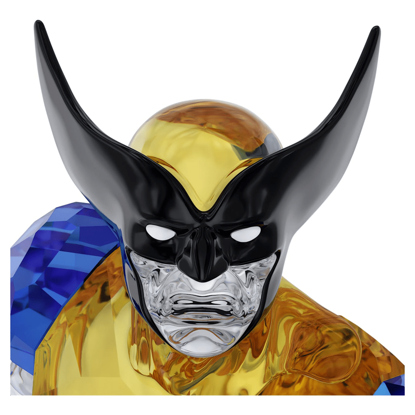 X-Men Wolverine -Swarovski