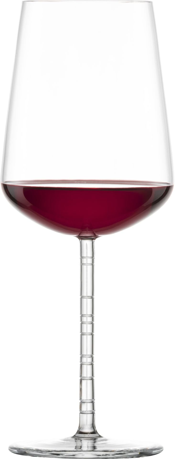 Zwiesel bordeaux Journey Pair (633ml) -Zwiesel