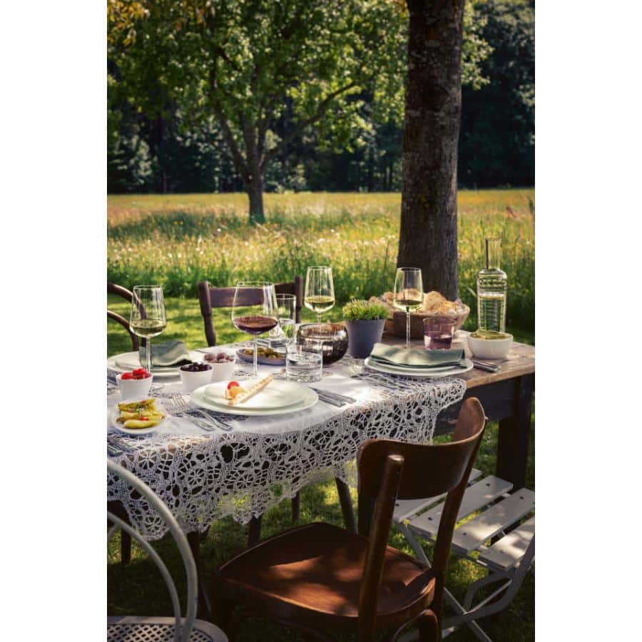 Zwiesel burgandy Journey Pair (805ml) -Zwiesel